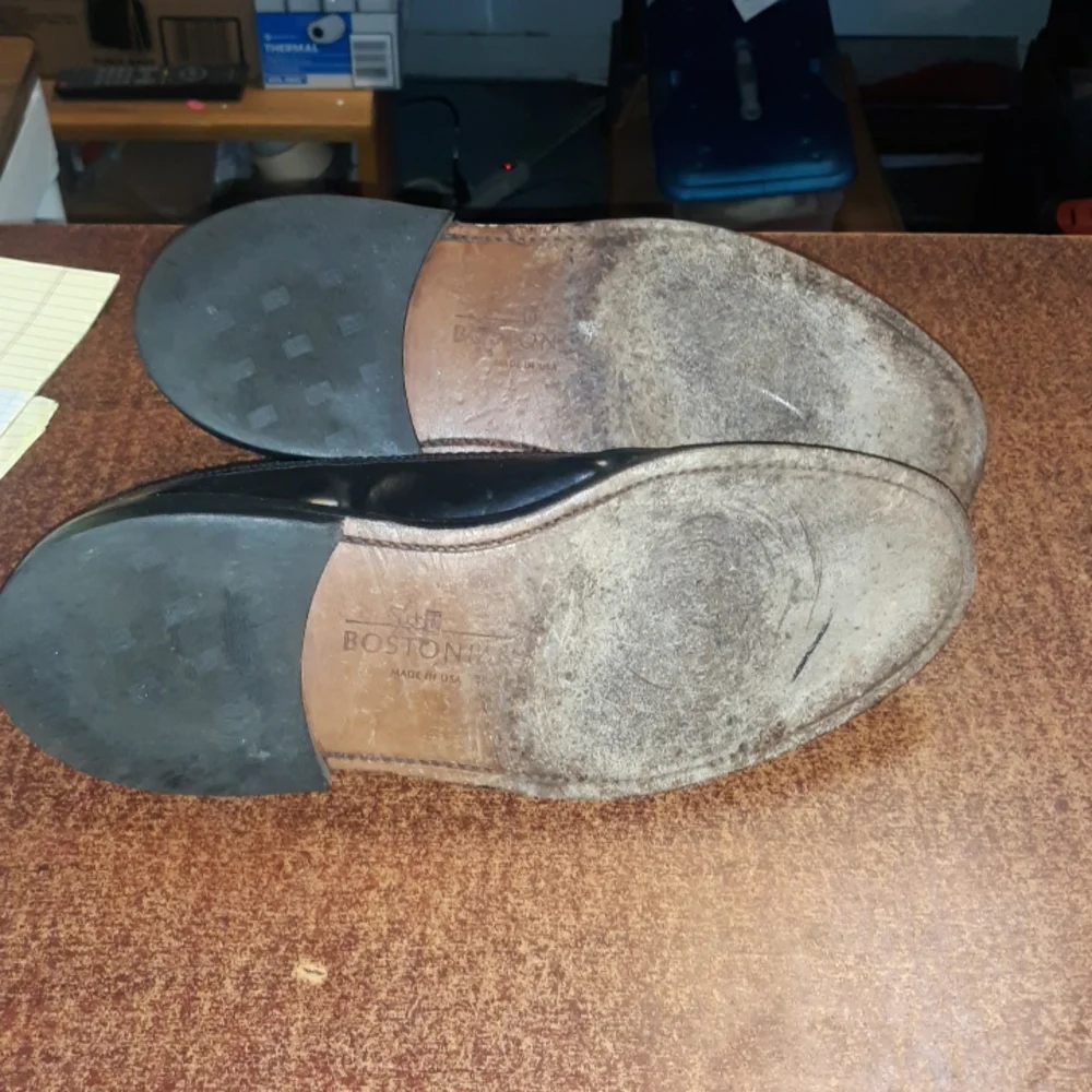 Bostonian Classics Size 8 1/2 - Picture 4 of 5
